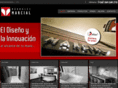 marmolesmarcial.es
