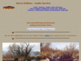 sierradrifters.com