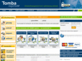 tomba-express.com
