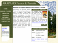 arapahopermits.com