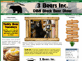 blackbeardinerwest.com