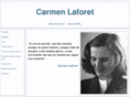 carmenlaforet.com