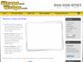 strapsandwraps.com