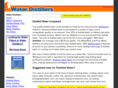 water-distillers.net
