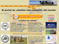 caballosenlaweb.com