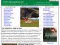 golf-information.net