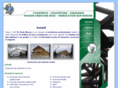 marcos-charpente.com