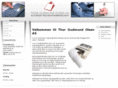 olsenregnskap.com