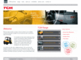 tcmforklifts.co.uk