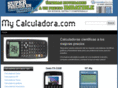 mycalculadora.com