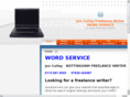 word-service.co.uk