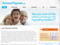 armourthyroidusa.com