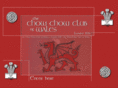 chowchowclubofwales.com