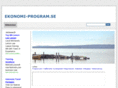 ekonomi-program.se