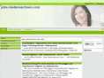 jobs-niedersachsen.com