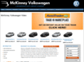 mckinneyvw.com