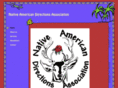 nativeamericandirections.com