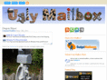 uglymailbox.com