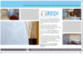 fisioterapiaredi.com