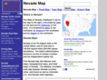 nevada-map.org