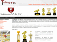 trofeosmexico.com