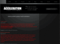 accelerationinc.com