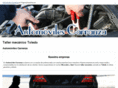 automovilescarranza.com