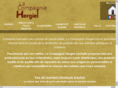 compagnie-hergiel.net