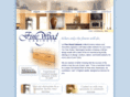 finewoodcabinets.com