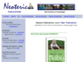 neotericpublications.com