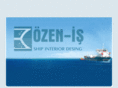 ozenisship.com