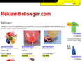 reklamballonger.com