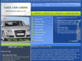 usedcarloans-us.com
