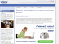 wany-robotics.com