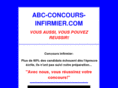 abc-concours-infirmier.com