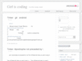 girlcoding.com
