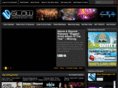 gloweventsdc.com