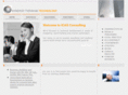 icasconsulting.com