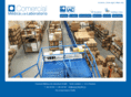 comercialmedica.es