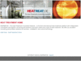 heat-treatments.com