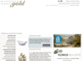 mykonosgold.com