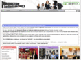 productionaudiovisuelle.com