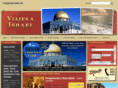 viajaraisrael.es