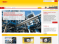 dhl-supplychainexperts.com