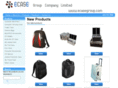 ecasegroup.com