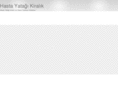 hastayatagikiralik.com