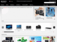 sony.fr