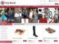 toryburchbootssale.com