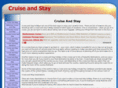 cruiseandstay.org