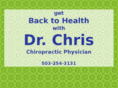 drchris-chiro.com